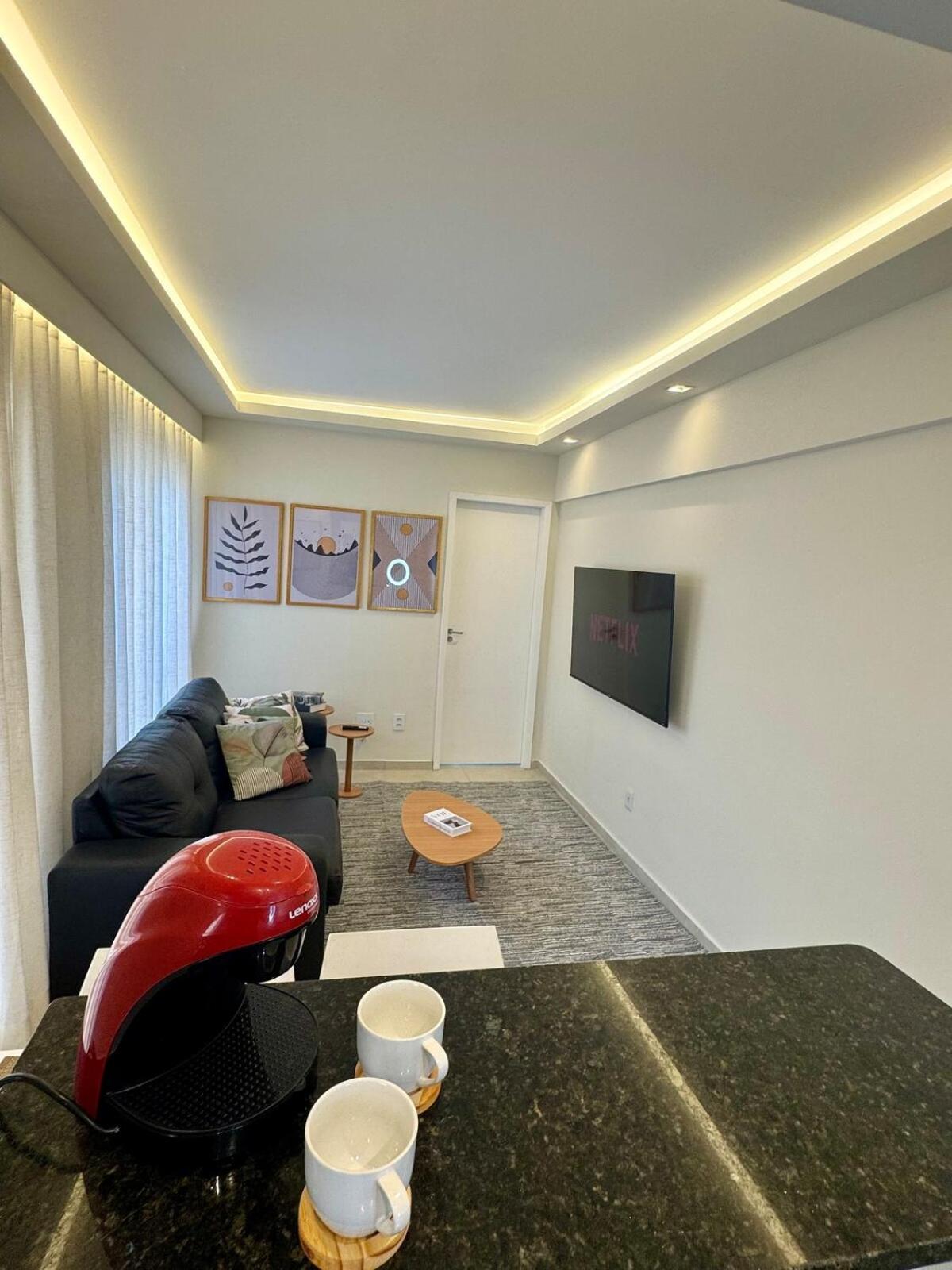 Apartamento Uh H 88 São Paulo