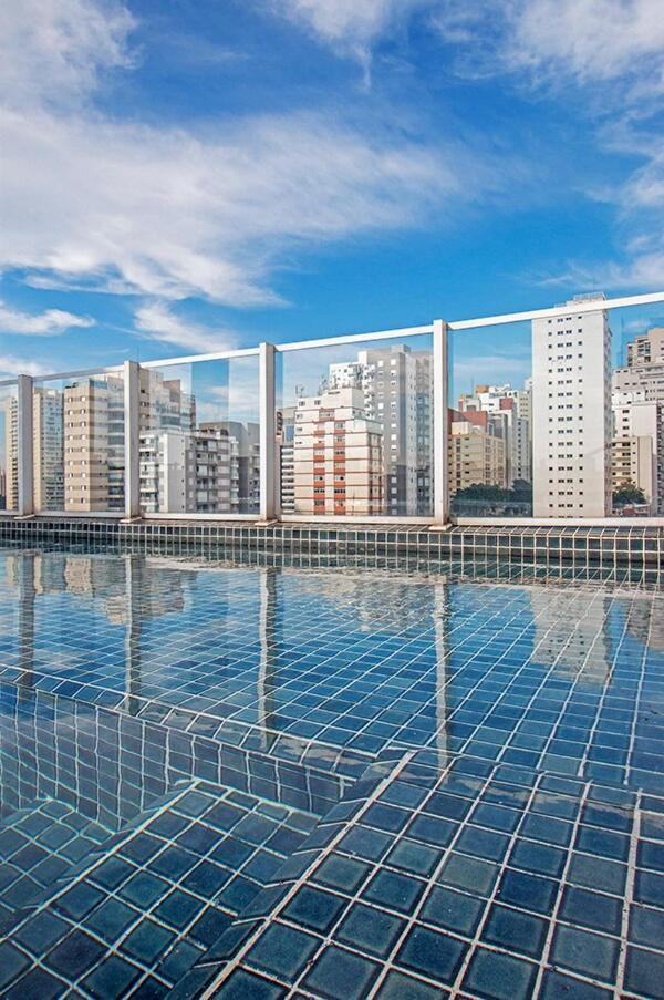Uh H 88 Apartamento São Paulo