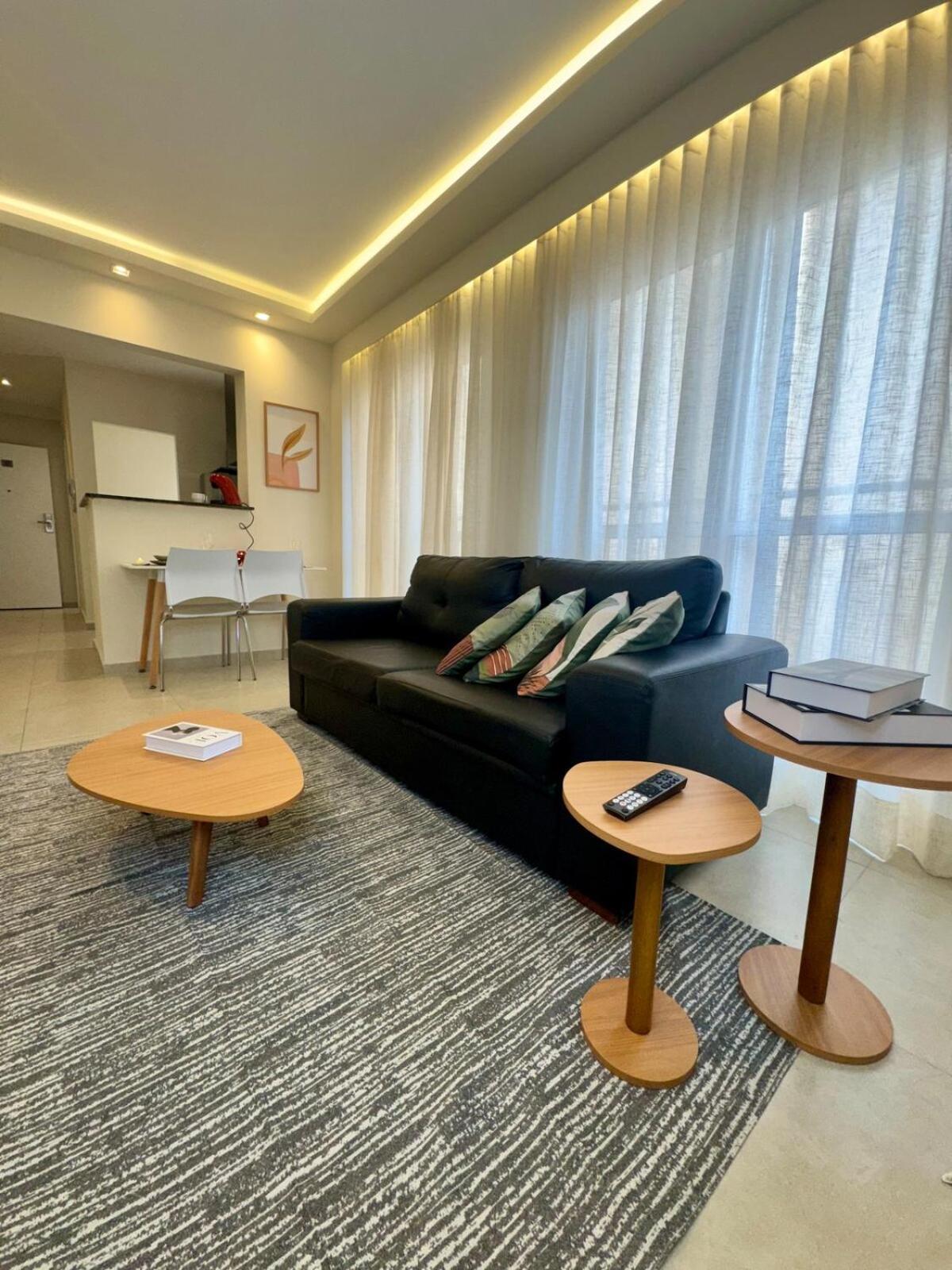 Uh H 88 Apartamento São Paulo